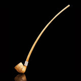 Weta Workshop The Lord of the Rings The Hobbit: The Pipe of Bilbo Baggins Prop Replica - collectorzown