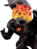 Weta Workshop The Lord of the Rings Trilogy Balrog in Moira Miniature Statue - collectorzown