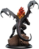 Weta Workshop The Lord of the Rings Trilogy Balrog in Moira Miniature Statue - collectorzown