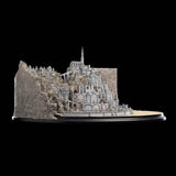 Weta Workshop The Lord of the Rings Trilogy - Minas Tirith Environment Statue - collectorzown