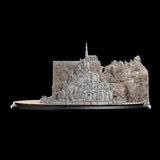 Weta Workshop The Lord of the Rings Trilogy - Minas Tirith Environment Statue - collectorzown