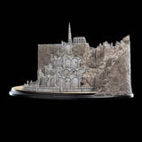 Weta Workshop The Lord of the Rings Trilogy - Minas Tirith Environment Statue - collectorzown
