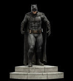 Weta Workshop Zack Snyder's Justice League Trinity Series Batman 1/6 Scale Statue - collectorzown