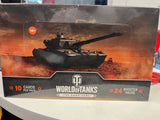 World of Tanks Strategy Card Game: Twinfire Booster Display Box - collectorzown