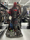 XM Studios DC Premium Collectibles Samurai Series Red Hood 1/4 Scale Limited Edition Statue - collectorzown