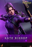 PRE-ORDER: Hot Toys Marvel Studios Hawkeye Kate Bishop Sixth Scale Figure