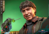 PRE-ORDER: Hot Toys Spider-Man No Way Home Doc Ock (Deluxe Version) Sixth Scale Figure