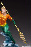 Tweeterhead Aquaman Sixth Scale Maquette