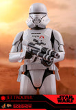 Hot Toys Star Wars Jet Trooper Sixth Scale Figure