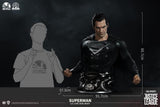 PRE-ORDER: Infinity Studio Zack Snyder's Justice League Superman Limited Edition Life-Size Bust