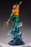 Tweeterhead Aquaman Sixth Scale Maquette
