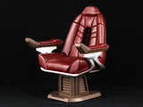 Exo-6 Star Trek: First Contact Enterprise-E Captain’s Chair 1/6 Scale Prop Replica