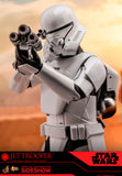 Hot Toys Star Wars Jet Trooper Sixth Scale Figure