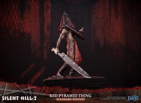 PRE-ORDER OVERDOG STUDIOS Silent Hill Pyramid Head 1/6 Statue (GK)  (Adult18+)