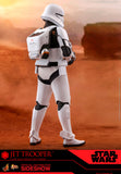 Hot Toys Star Wars Jet Trooper Sixth Scale Figure