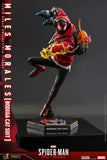 Hot Toys Miles Morales (Bodega Cat Suit) Sixth Scale Figure