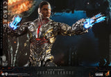 Hot Toys Zack Snyder’s Justice League Cyborg Sixth Scale Figure