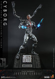 Hot Toys Zack Snyder’s Justice League Cyborg Sixth Scale Figure