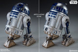 Sideshow Collectibles Star Wars R2-D2 Deluxe Sixth Scale Figure