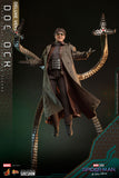 PRE-ORDER: Hot Toys Spider-Man No Way Home Doc Ock (Deluxe Version) Sixth Scale Figure