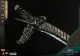 PRE-ORDER: Hot Toys Spider-Man No Way Home Doc Ock (Deluxe Version) Sixth Scale Figure