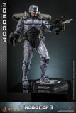 PRE-ORDER: Hot Toys RoboCop Sixth Scale Figure