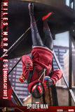 Hot Toys Miles Morales (Bodega Cat Suit) Sixth Scale Figure