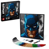31205 LEGO® Jim Lee Batman Collection - collectorzown
