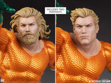 Tweeterhead Aquaman Sixth Scale Maquette