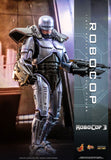 PRE-ORDER: Hot Toys RoboCop Sixth Scale Figure