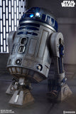 Sideshow Collectibles Star Wars R2-D2 Deluxe Sixth Scale Figure