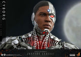 Hot Toys Zack Snyder’s Justice League Cyborg Sixth Scale Figure