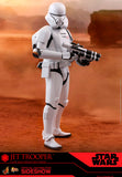 Hot Toys Star Wars Jet Trooper Sixth Scale Figure