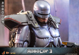 PRE-ORDER: Hot Toys RoboCop Sixth Scale Figure