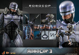 PRE-ORDER: Hot Toys RoboCop Sixth Scale Figure