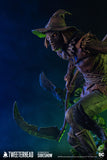 Tweeterhead DC Scarecrow Maquette