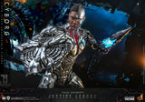 Hot Toys Zack Snyder’s Justice League Cyborg Sixth Scale Figure