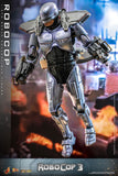 PRE-ORDER: Hot Toys RoboCop Sixth Scale Figure