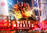 Hot Toys Miles Morales (Bodega Cat Suit) Sixth Scale Figure