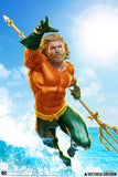 Tweeterhead Aquaman Sixth Scale Maquette