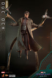 PRE-ORDER: Hot Toys Spider-Man No Way Home Doc Ock (Deluxe Version) Sixth Scale Figure