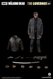 Threezero The Walking Dead The Governor Sixth Scale Figure