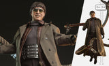 PRE-ORDER: Hot Toys Spider-Man No Way Home Doc Ock (Deluxe Version) Sixth Scale Figure