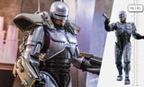 PRE-ORDER: Hot Toys RoboCop Sixth Scale Figure
