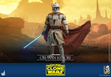 PRE-ORDER: Hot Toys Star Wars Obi-Wan Kenobi Sixth Scale Figure
