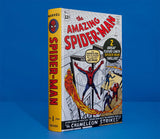 TASCHEN The Marvel Comics Library. Spider-Man. Vol. 1 (1962-1964) Book