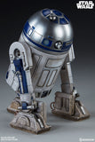 Sideshow Collectibles Star Wars R2-D2 Deluxe Sixth Scale Figure
