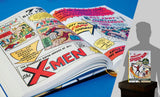 TASCHEN The Marvel Comics Library. Spider-Man. Vol. 1 (1962-1964) Book