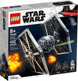 75300 LEGO® Star Wars® Imperial TIE Fighter™ - collectorzown