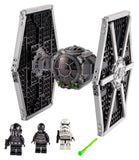 75300 LEGO® Star Wars® Imperial TIE Fighter™ - collectorzown